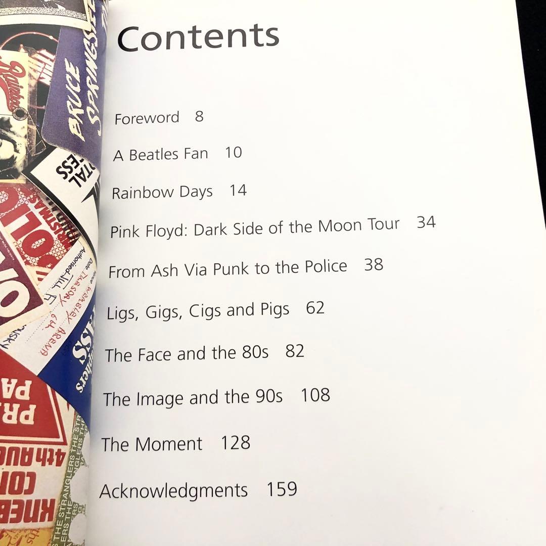 ジル・ファーマノフスキー 写真集「THE MOMENT」1995
