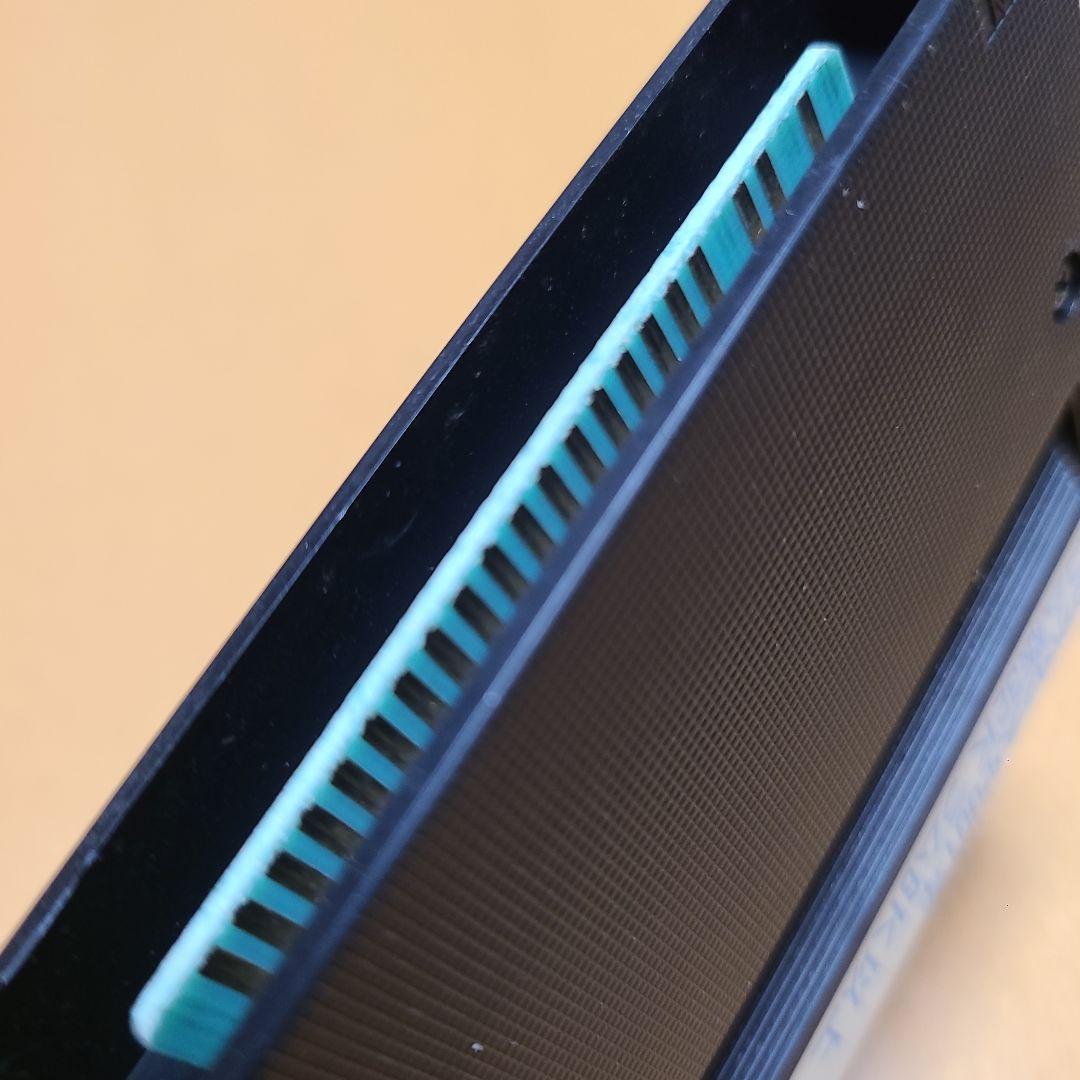 MSXソフト　ロボレス・2001年　激レア