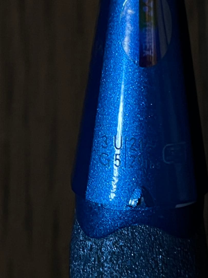 YONEX ASTROX 77 バドミントンラケット 修理済み