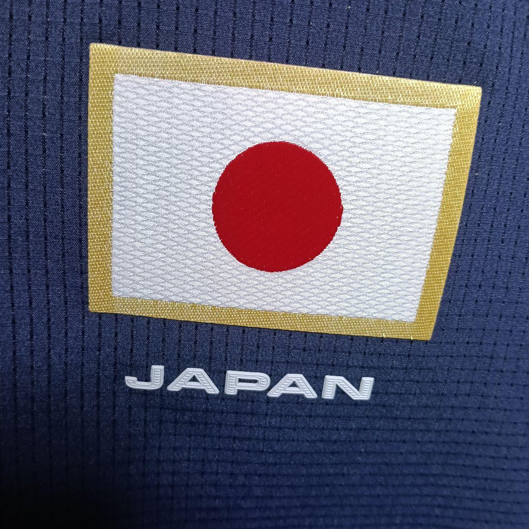 新品タグ／日本代表 オーセンティックユニフォーム／ロンドン五輪本大会着用／2XO