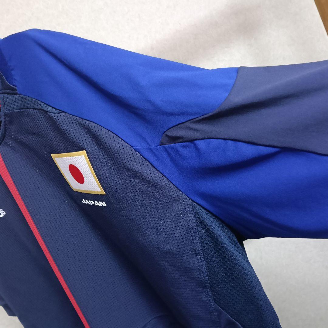 新品タグ／日本代表 オーセンティックユニフォーム／ロンドン五輪本大会着用／2XO