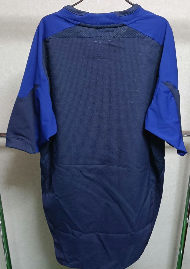 新品タグ／日本代表 オーセンティックユニフォーム／ロンドン五輪本大会着用／2XO