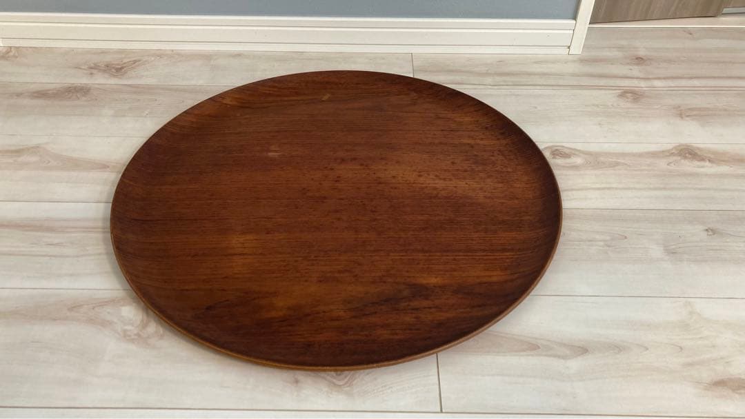 フリッツハンセン　トレイテーブル　ビンテージ品　Fritz Hansen