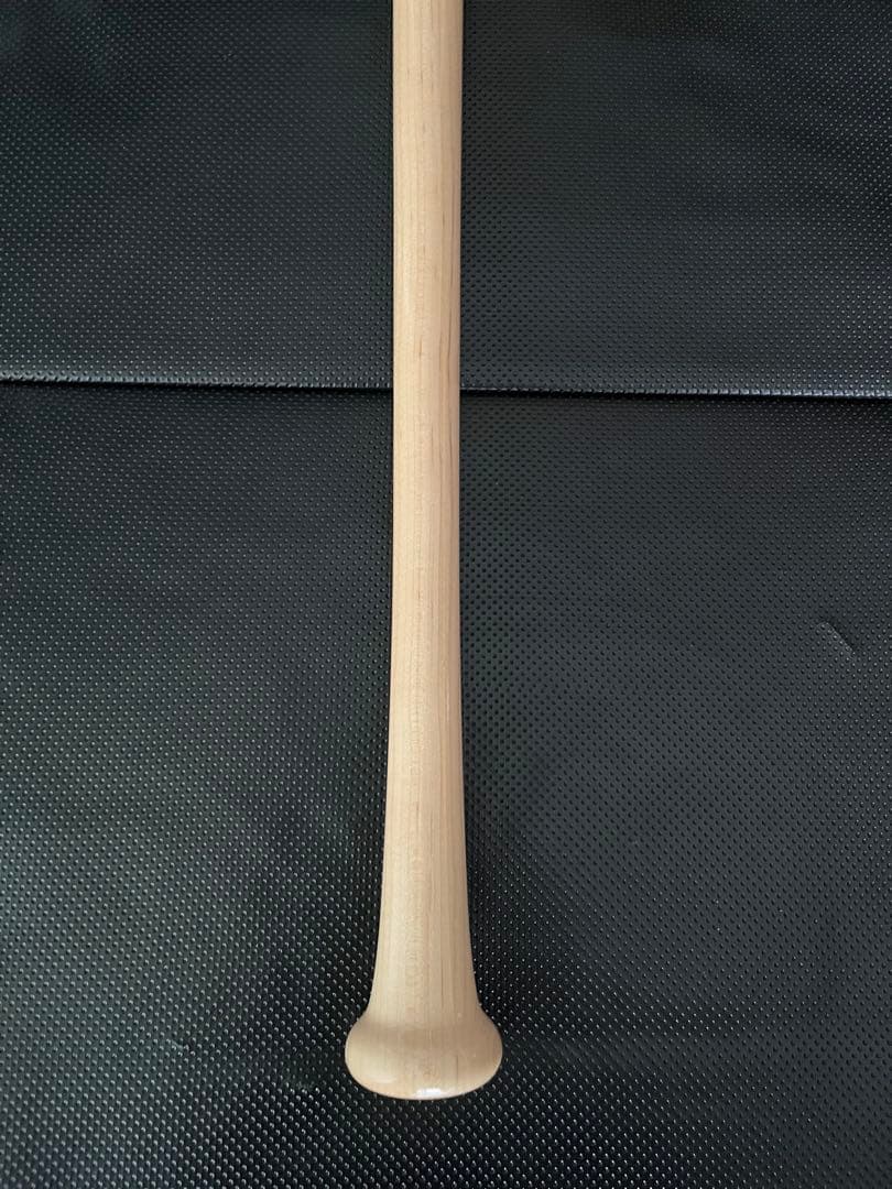 DeNAベイスターズ　佐野恵太 #7　バット NPBマーク 支給品　【新品】