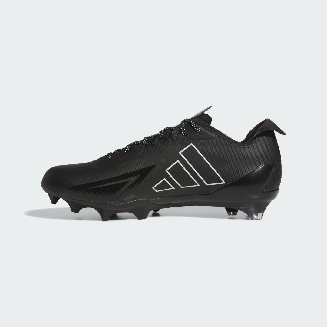 Adizero Electric Ⅱ Cleats BLK/WHT 27.5　T