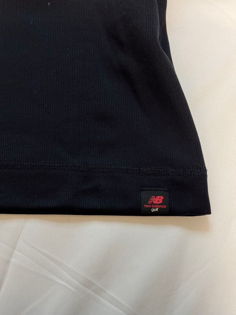【美品】New Balance レディース ゴルフウェア セット