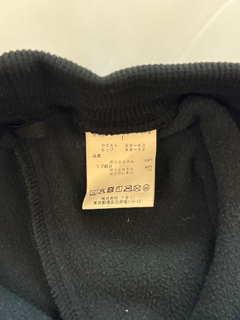 【美品】New Balance レディース ゴルフウェア セット