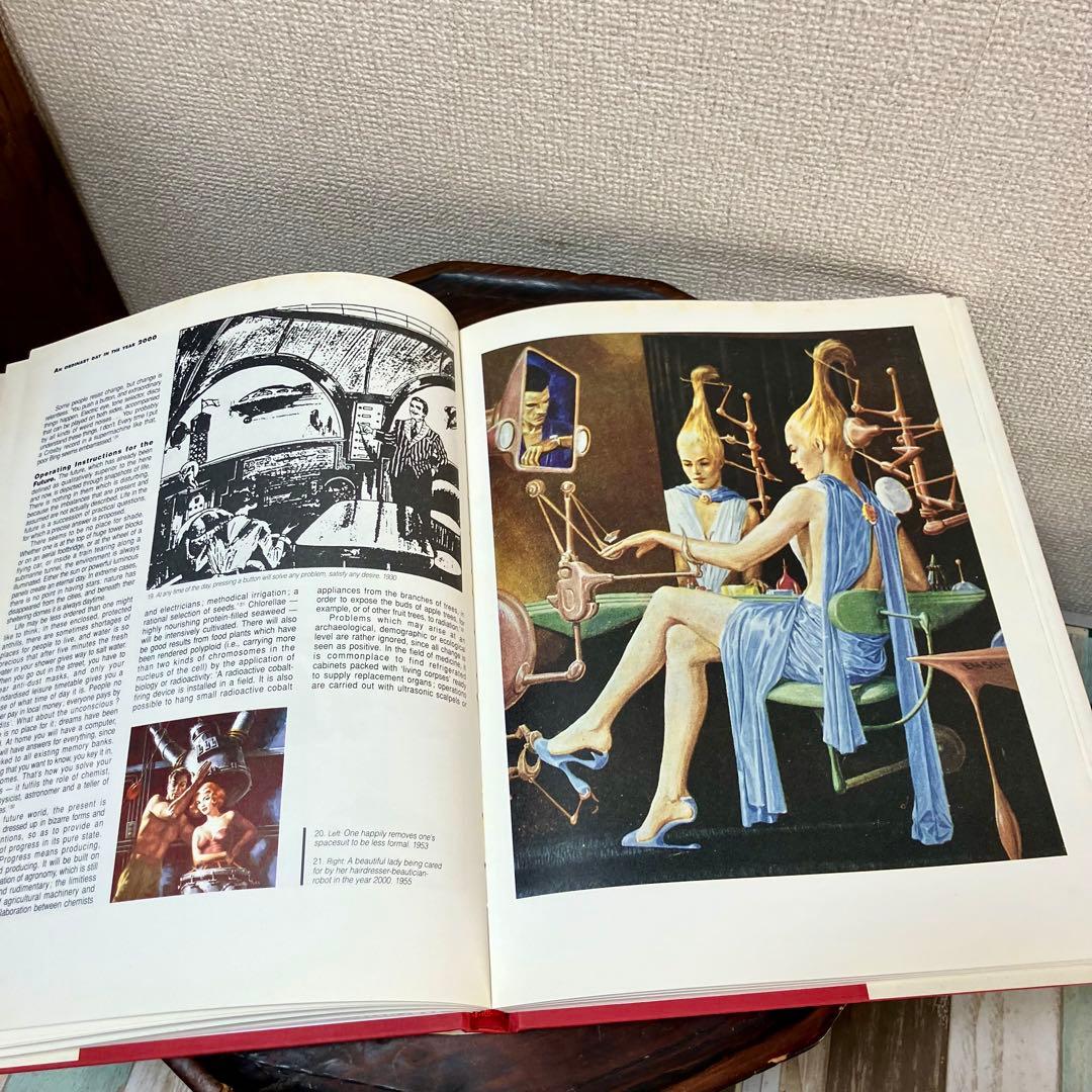 アート・デザイン・音楽 The History of the Future