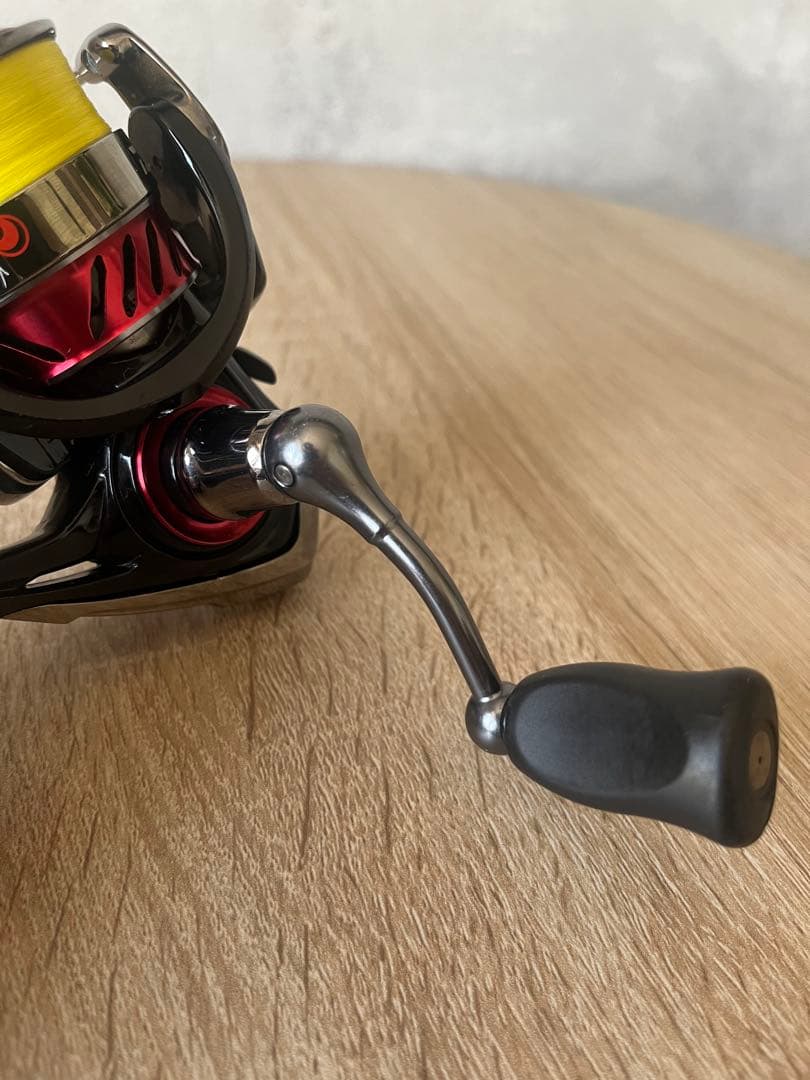 DAIWA 16 月下美人MX2004 箱無し本体のみ