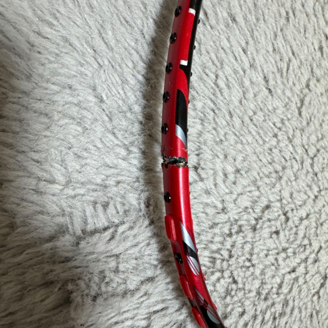 ジャンク品アークセイバー11プロ4UG5×2本