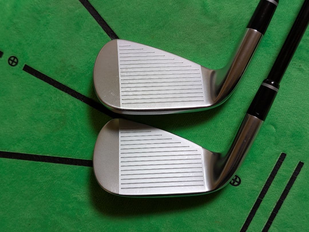 PRGR 04 IRON | SR | MCI | ウェッジセット | プロギア