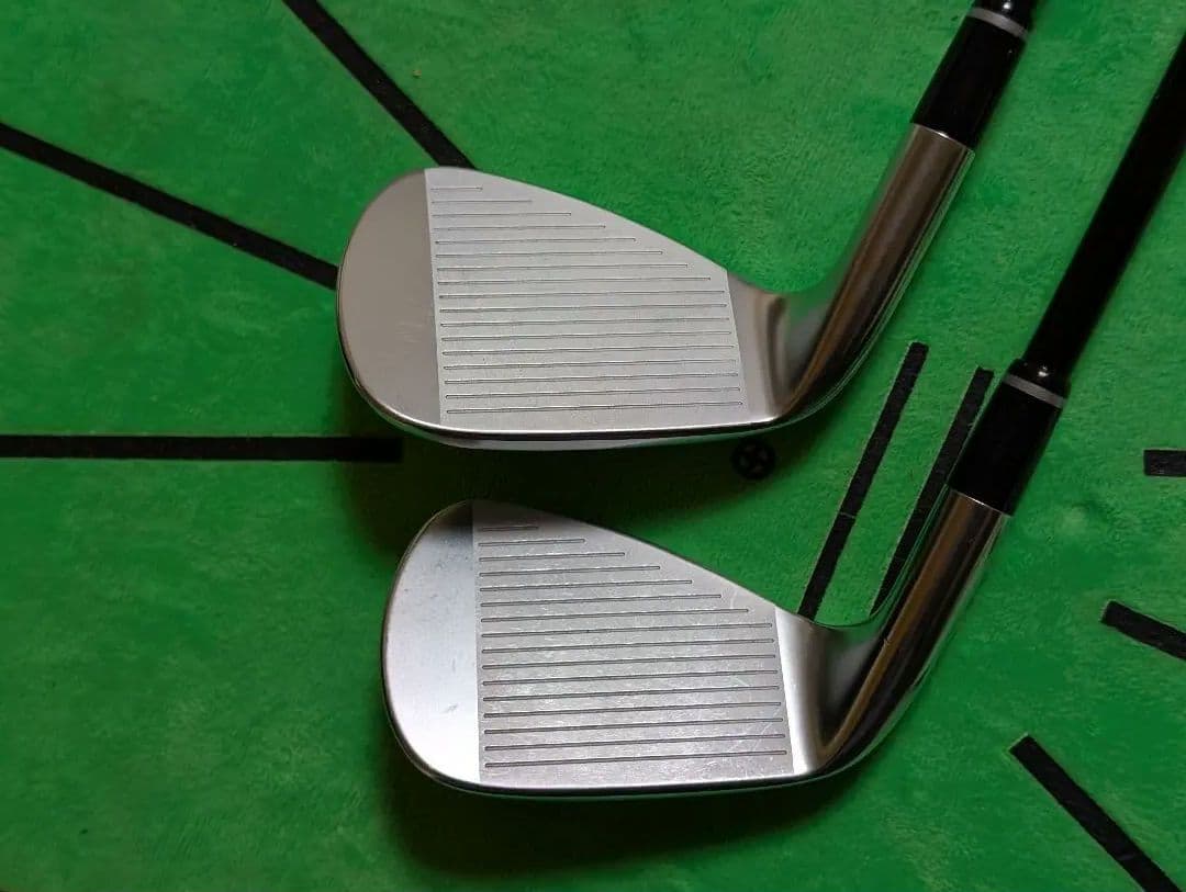PRGR 04 IRON | SR | MCI | ウェッジセット | プロギア