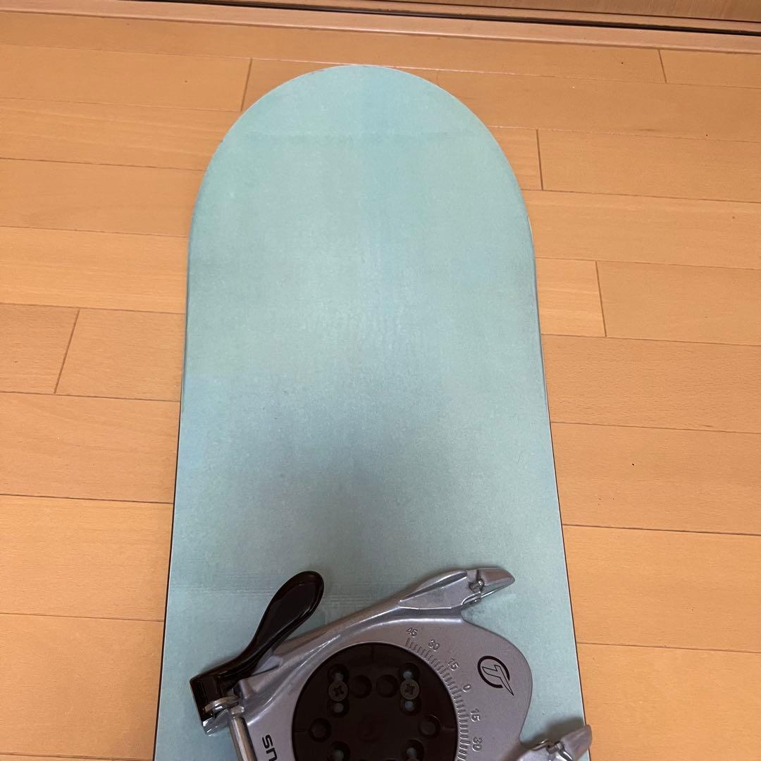 K2 mix スノーボードセット　150㎝