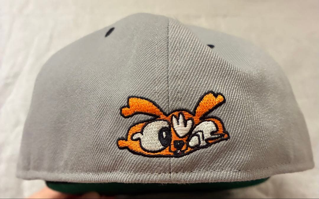59FIFTY SHOHEI OCHIAI 落合翔平 読売ジャイアンツ 巨人