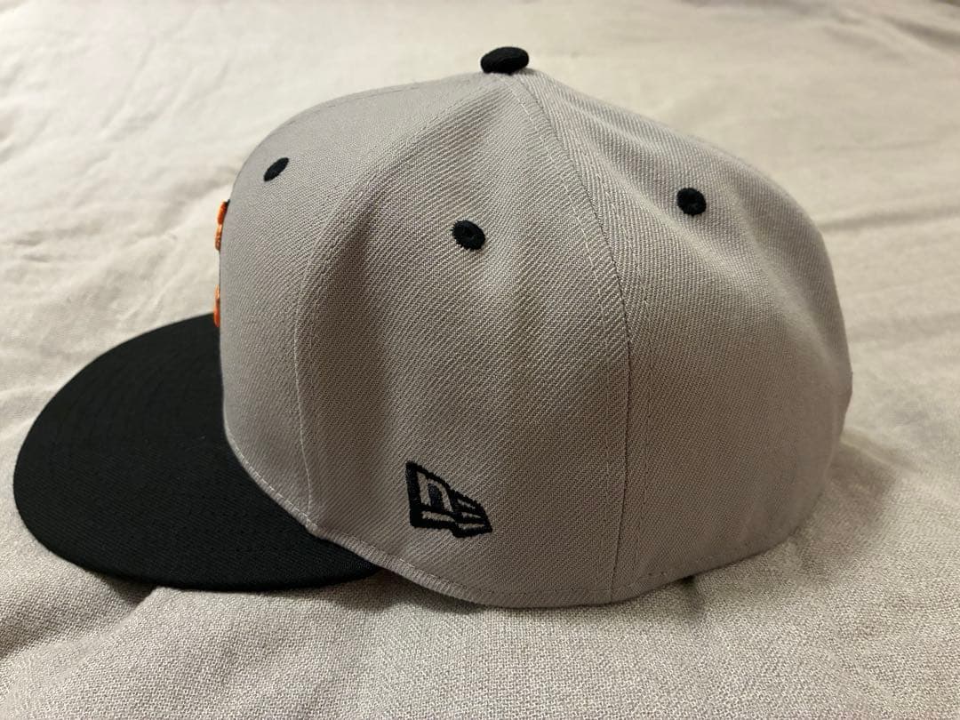 59FIFTY SHOHEI OCHIAI 落合翔平 読売ジャイアンツ 巨人