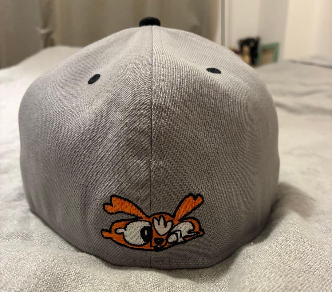 59FIFTY SHOHEI OCHIAI 落合翔平 読売ジャイアンツ 巨人