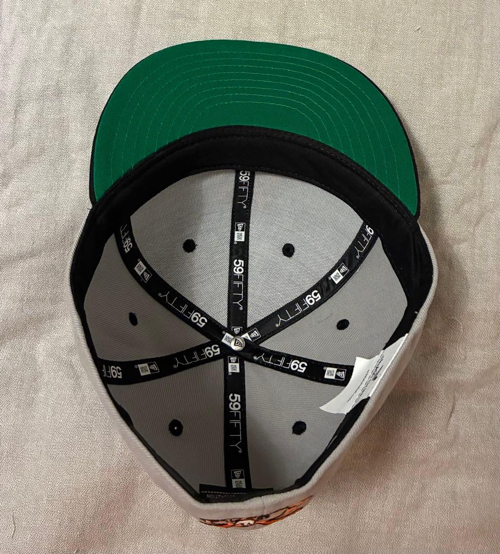 59FIFTY SHOHEI OCHIAI 落合翔平 読売ジャイアンツ 巨人