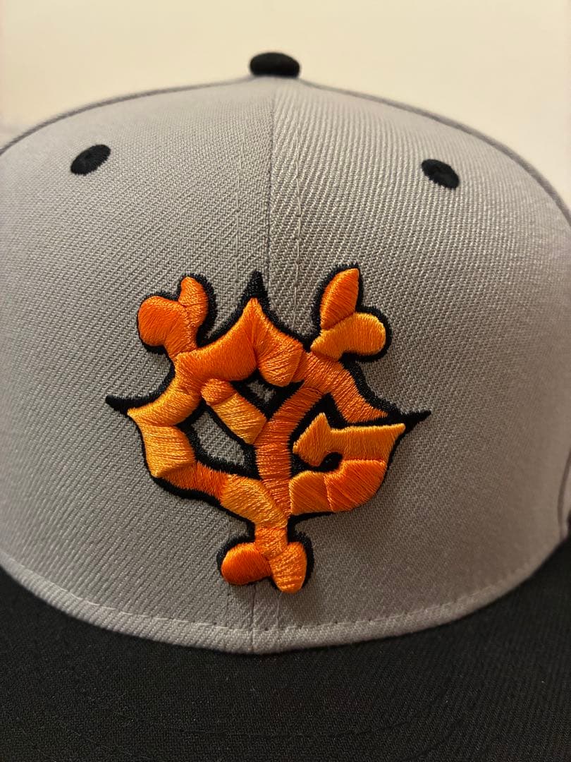 59FIFTY SHOHEI OCHIAI 落合翔平 読売ジャイアンツ 巨人
