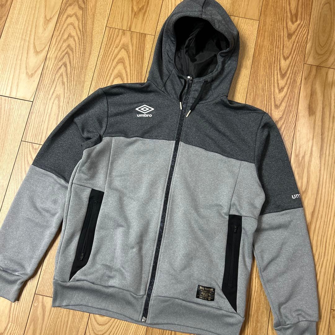 UMBRO アンブロ ジャージ セットアップ 上下セット トレーニング