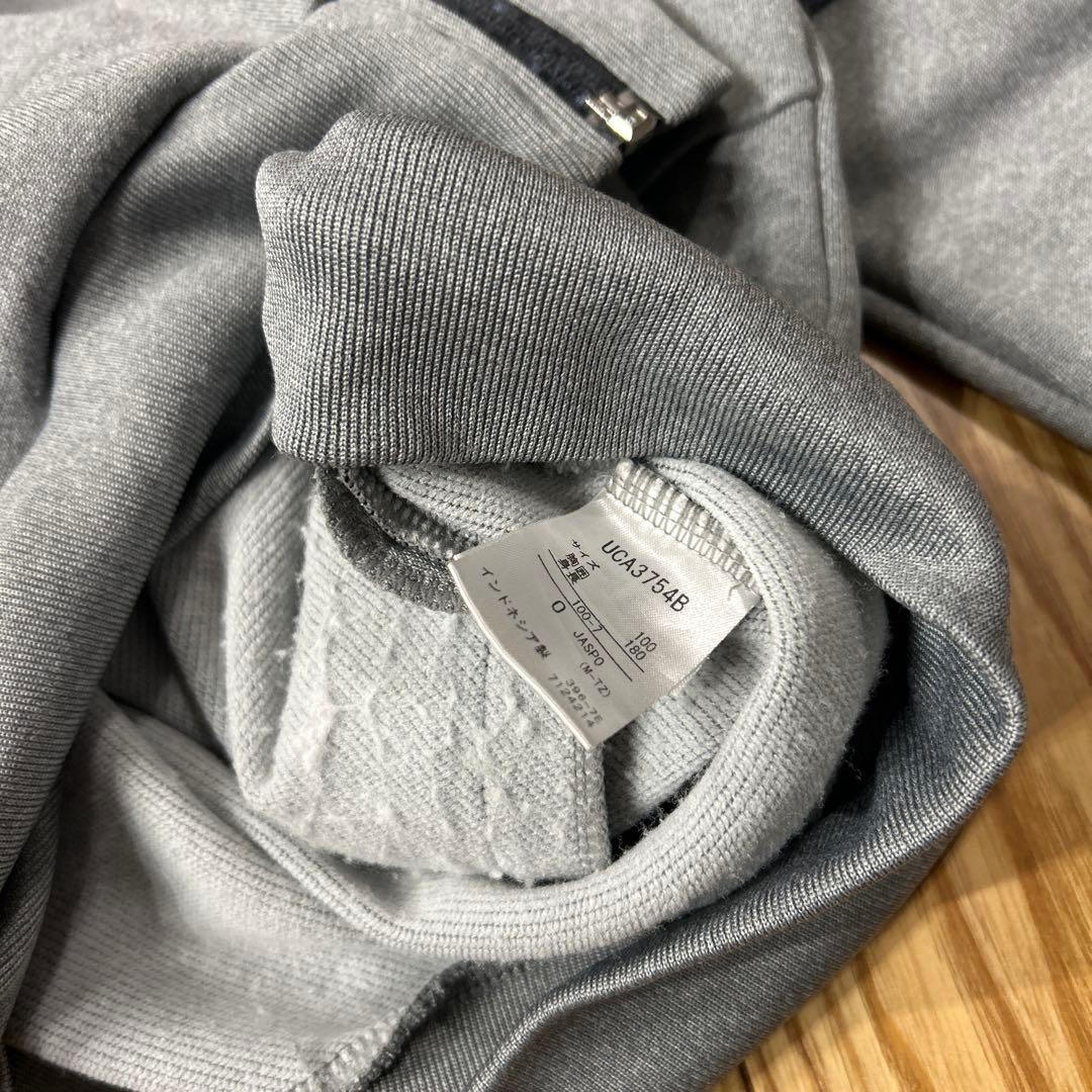 UMBRO アンブロ ジャージ セットアップ 上下セット トレーニング