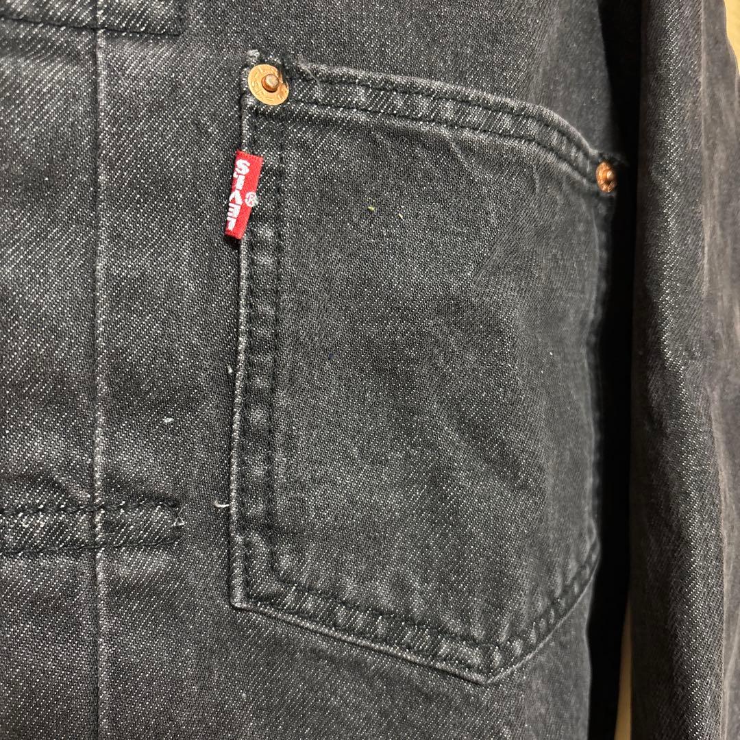 ジャケット・アウター Levi's TYPE 1 TRACKER JACKET S Premium