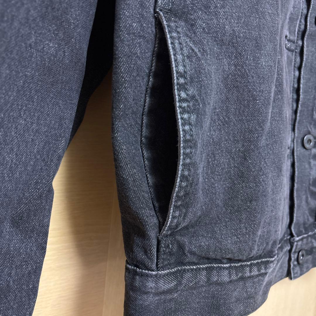 ジャケット・アウター Levi's TYPE 1 TRACKER JACKET S Premium