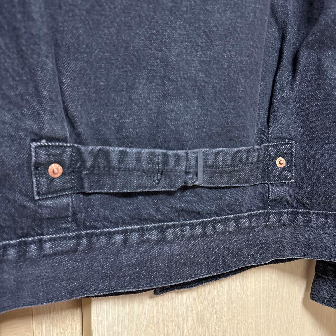 ジャケット・アウター Levi's TYPE 1 TRACKER JACKET S Premium