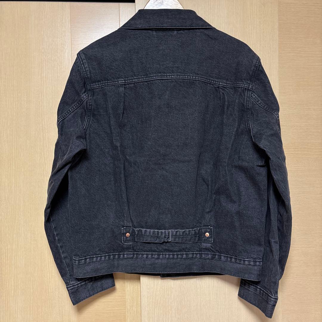 ジャケット・アウター Levi's TYPE 1 TRACKER JACKET S Premium