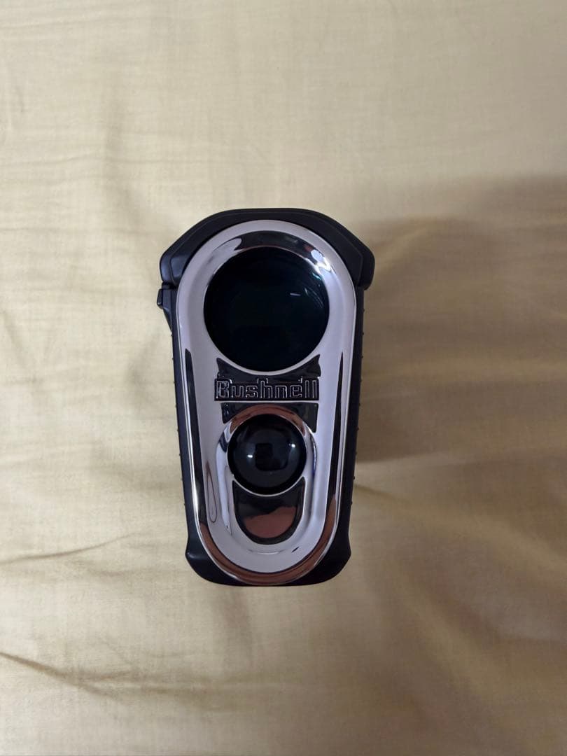 Bushnell Pro X3+ ブッシュネル レーザー距離計プロX3+