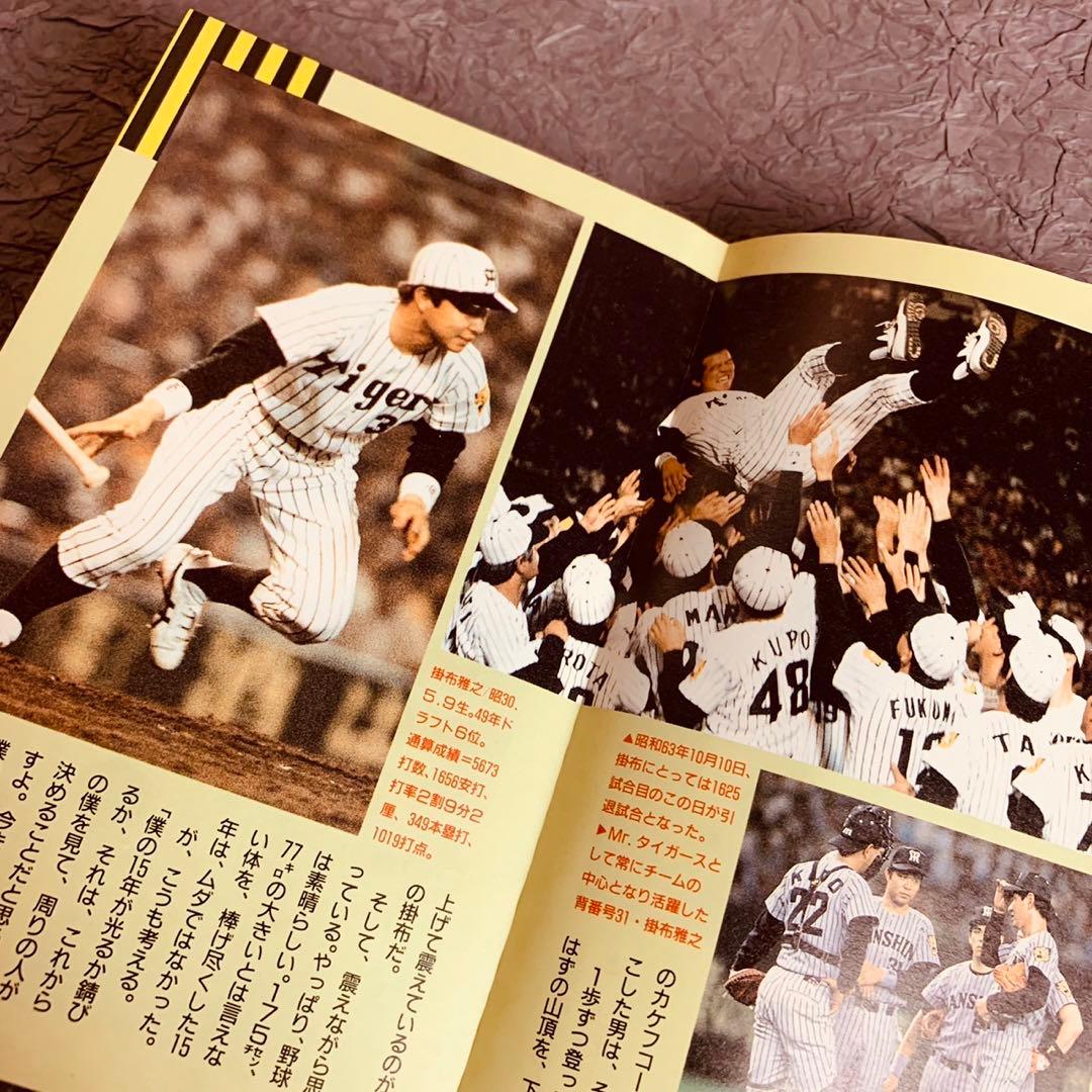 プロ野球 これはマイクでしゃべれない！/掛布雅之