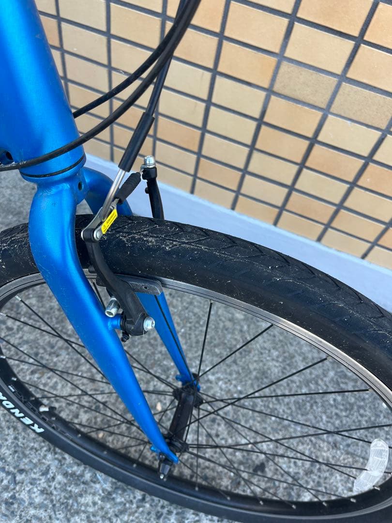 自転車本体 GIANT Escape R3