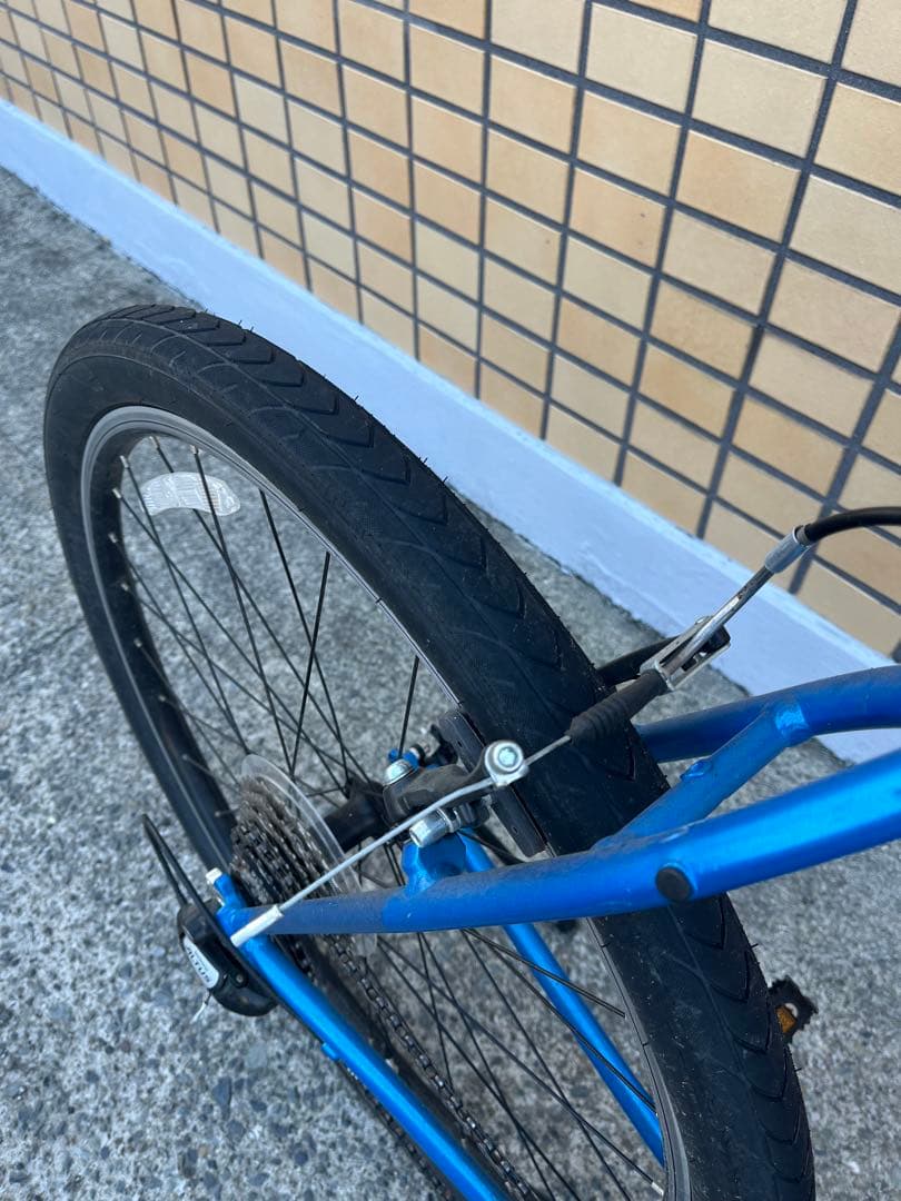 自転車本体 GIANT Escape R3