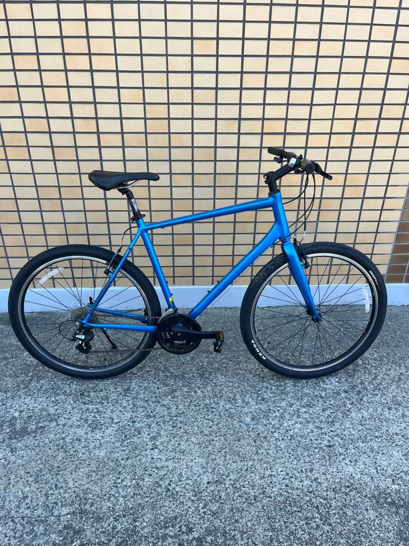 自転車本体 GIANT Escape R3
