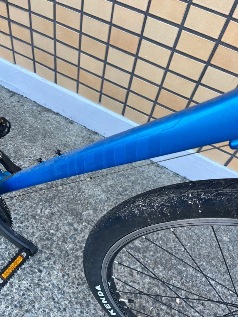 自転車本体 GIANT Escape R3