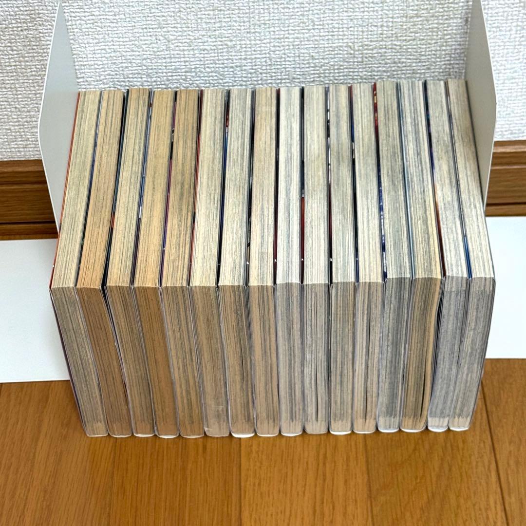 新世紀エヴァンゲリオン　1巻以外初版　全巻セット　チラシ多数　ピコピコ2冊おまけ