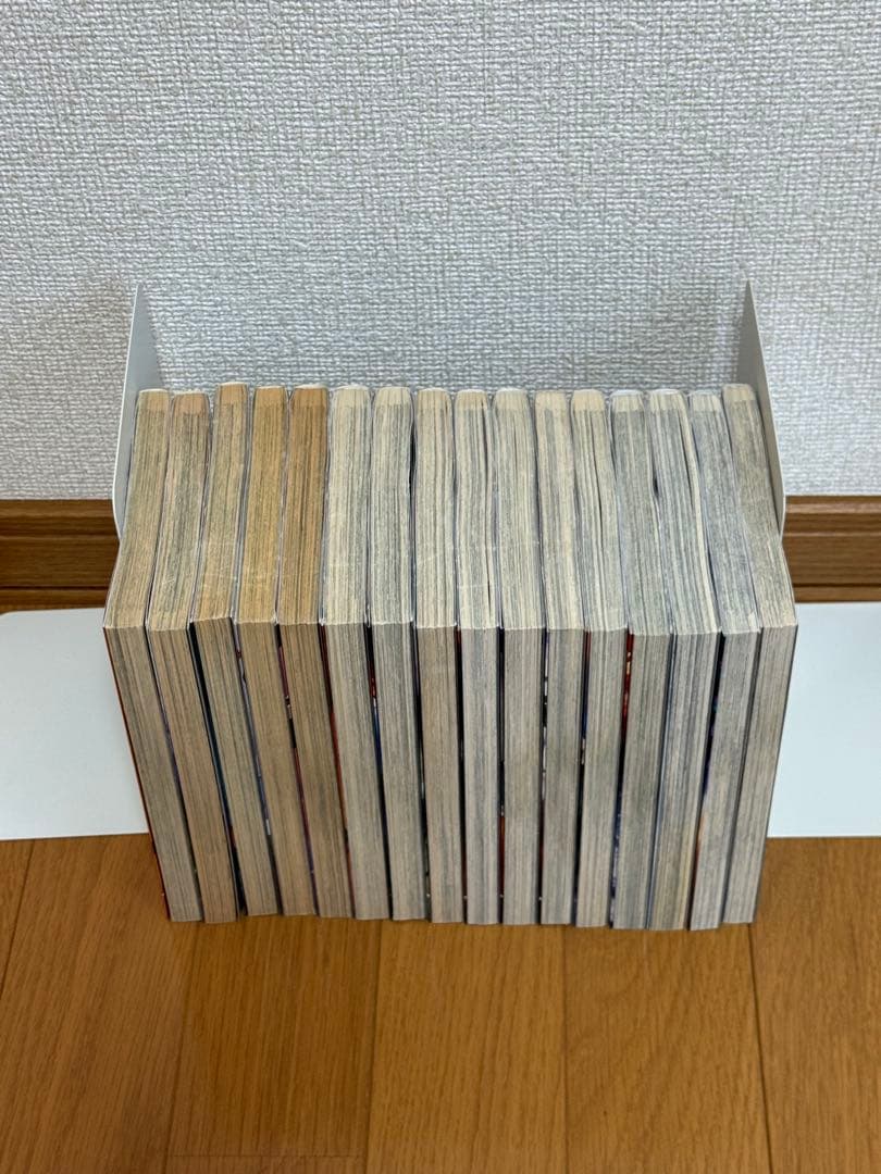 新世紀エヴァンゲリオン　1巻以外初版　全巻セット　チラシ多数　ピコピコ2冊おまけ