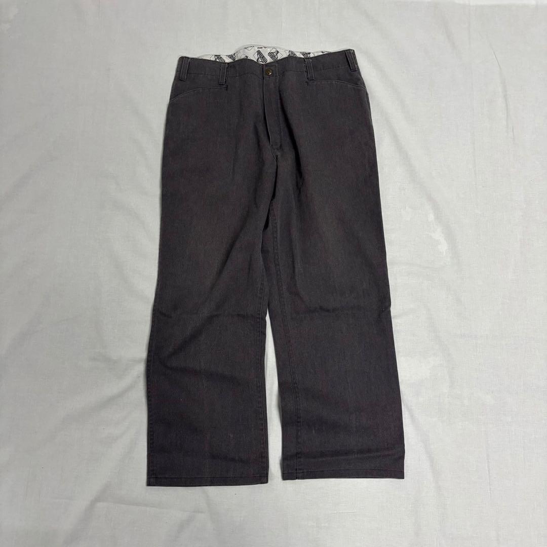 〜90's Ben Davis フリスコパンツ ワークパンツ ゴリラカット
