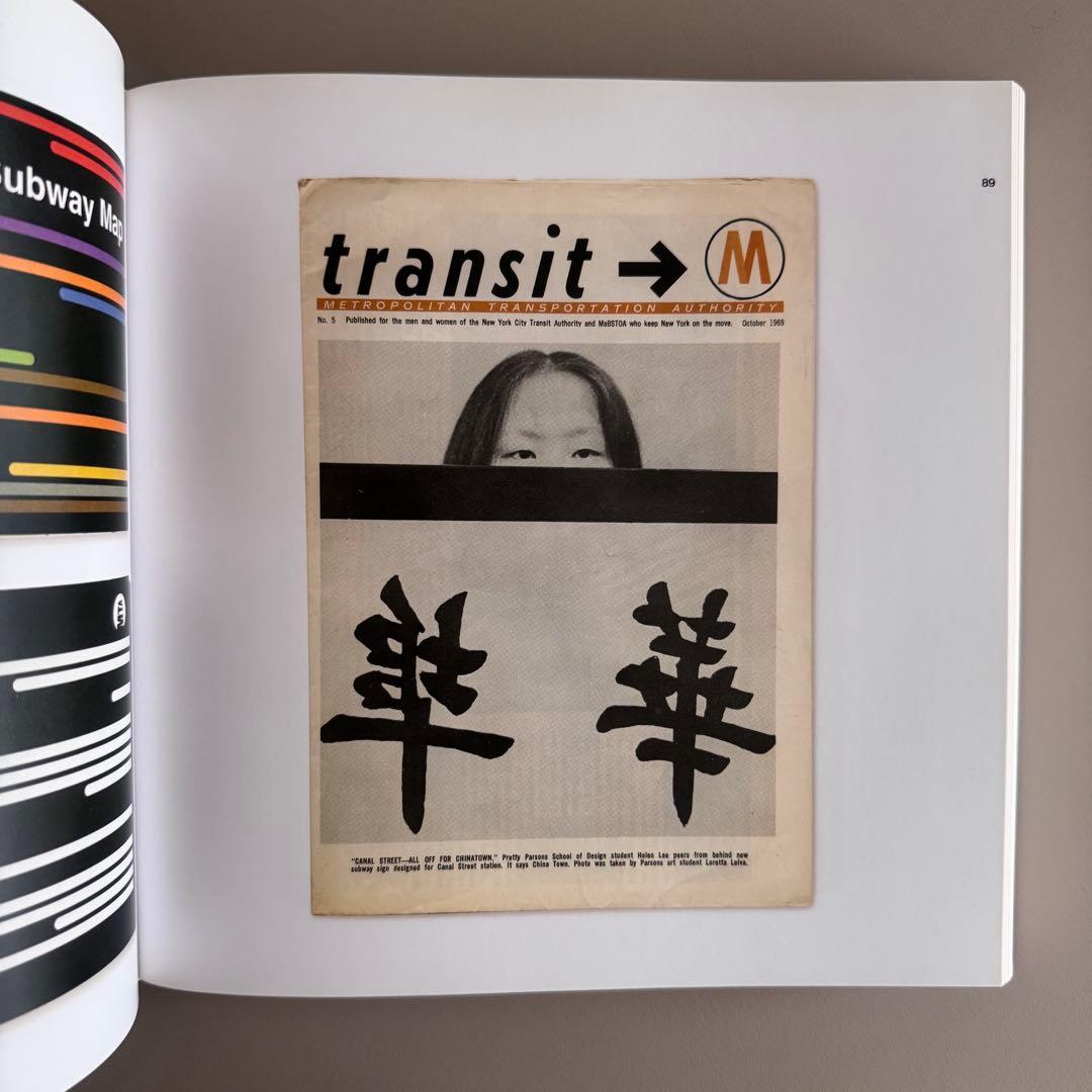アート・デザイン・音楽 New York City Transit Authority Objects