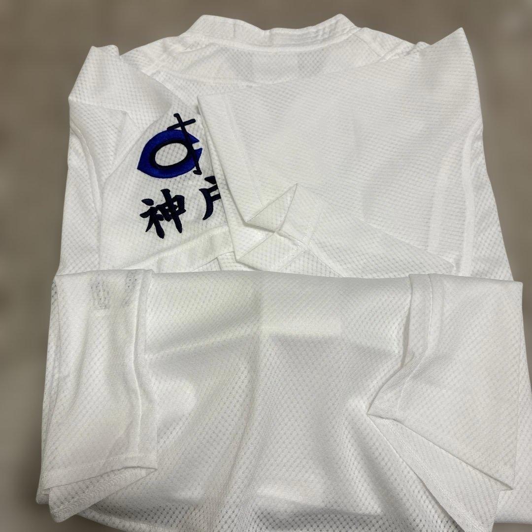 イチロー神戸智弁ユニフォーム
