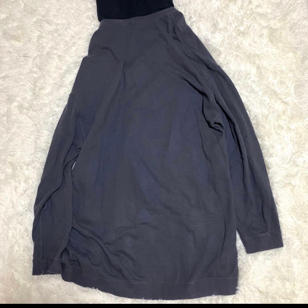 Vivienne Westwood ギンガムチェック フーディー