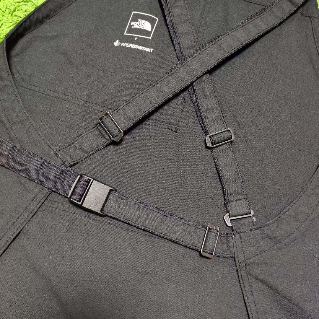The North Face ファイヤーフライエプロン