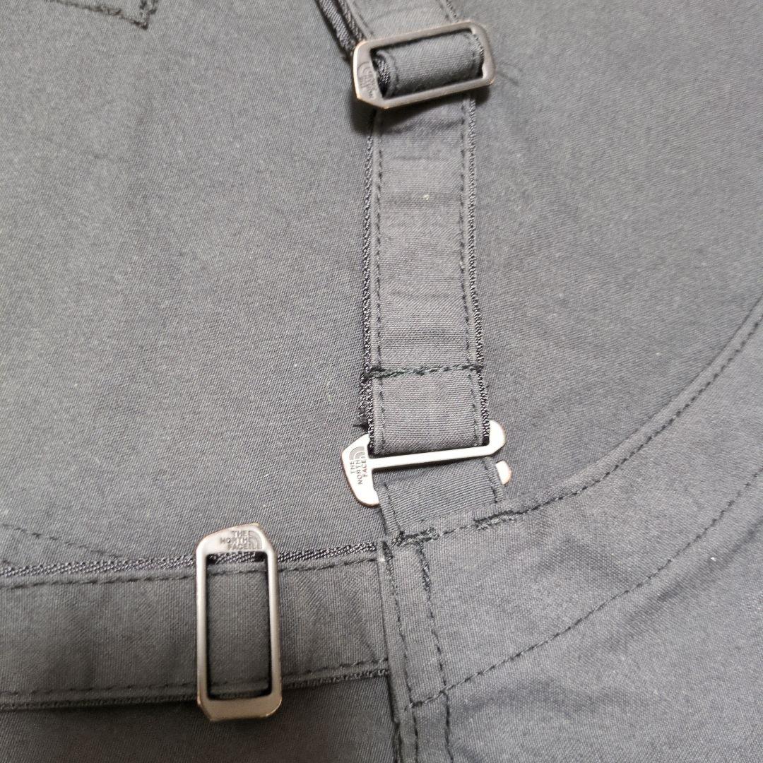 The North Face ファイヤーフライエプロン