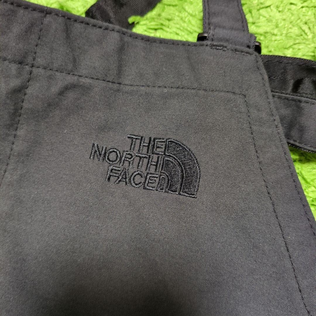 The North Face ファイヤーフライエプロン