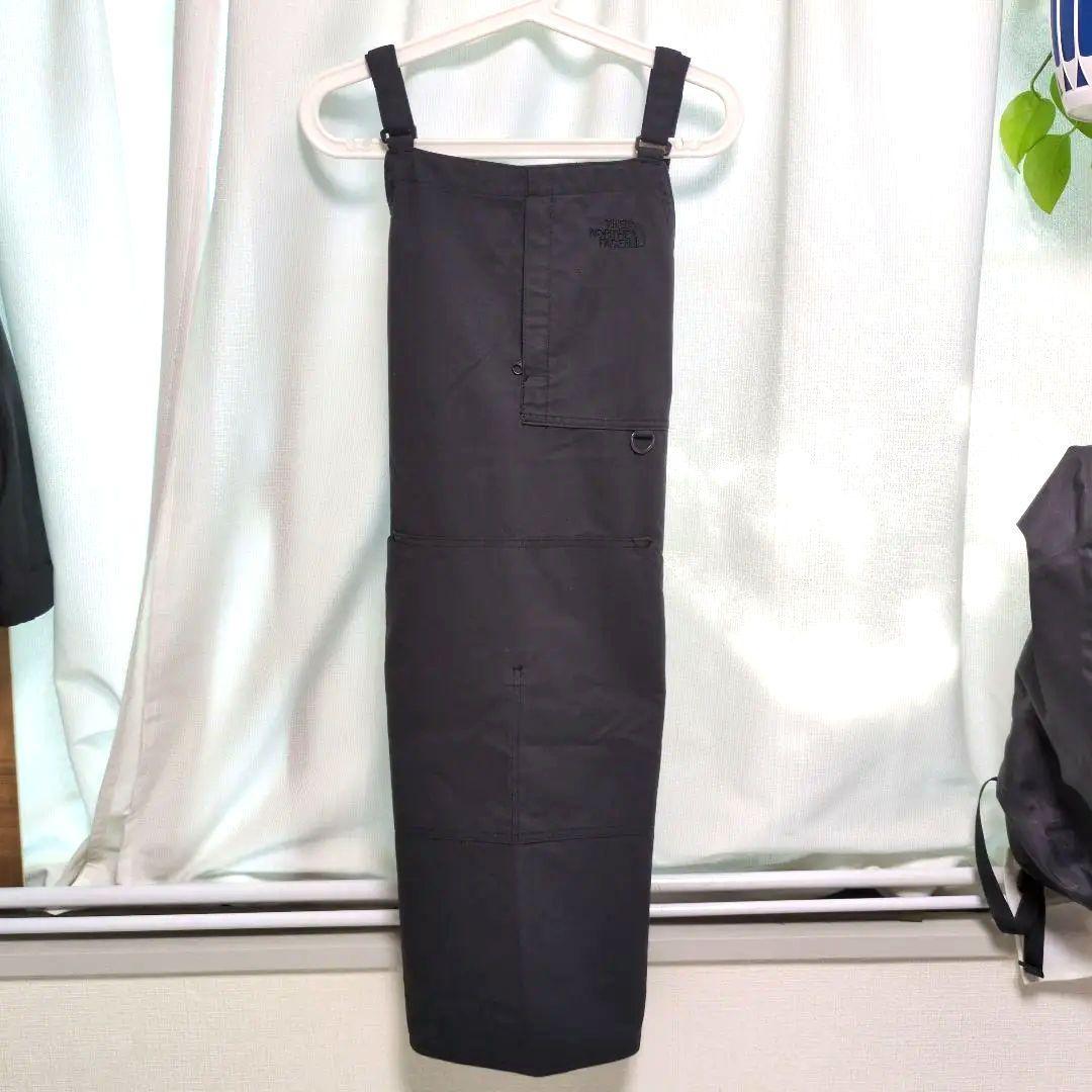 The North Face ファイヤーフライエプロン