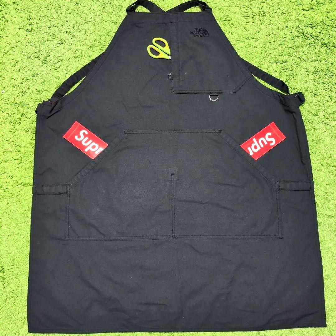 The North Face ファイヤーフライエプロン