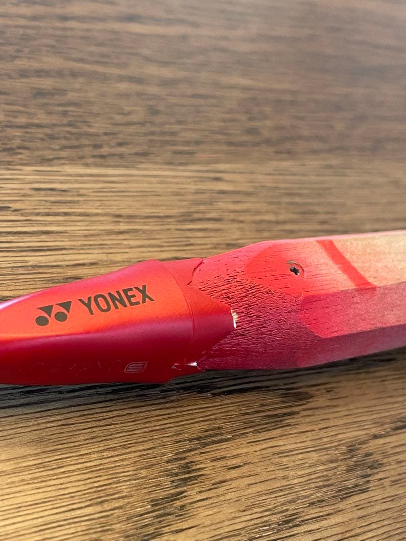 ラケット ARC SABER 11 PRO YONEX