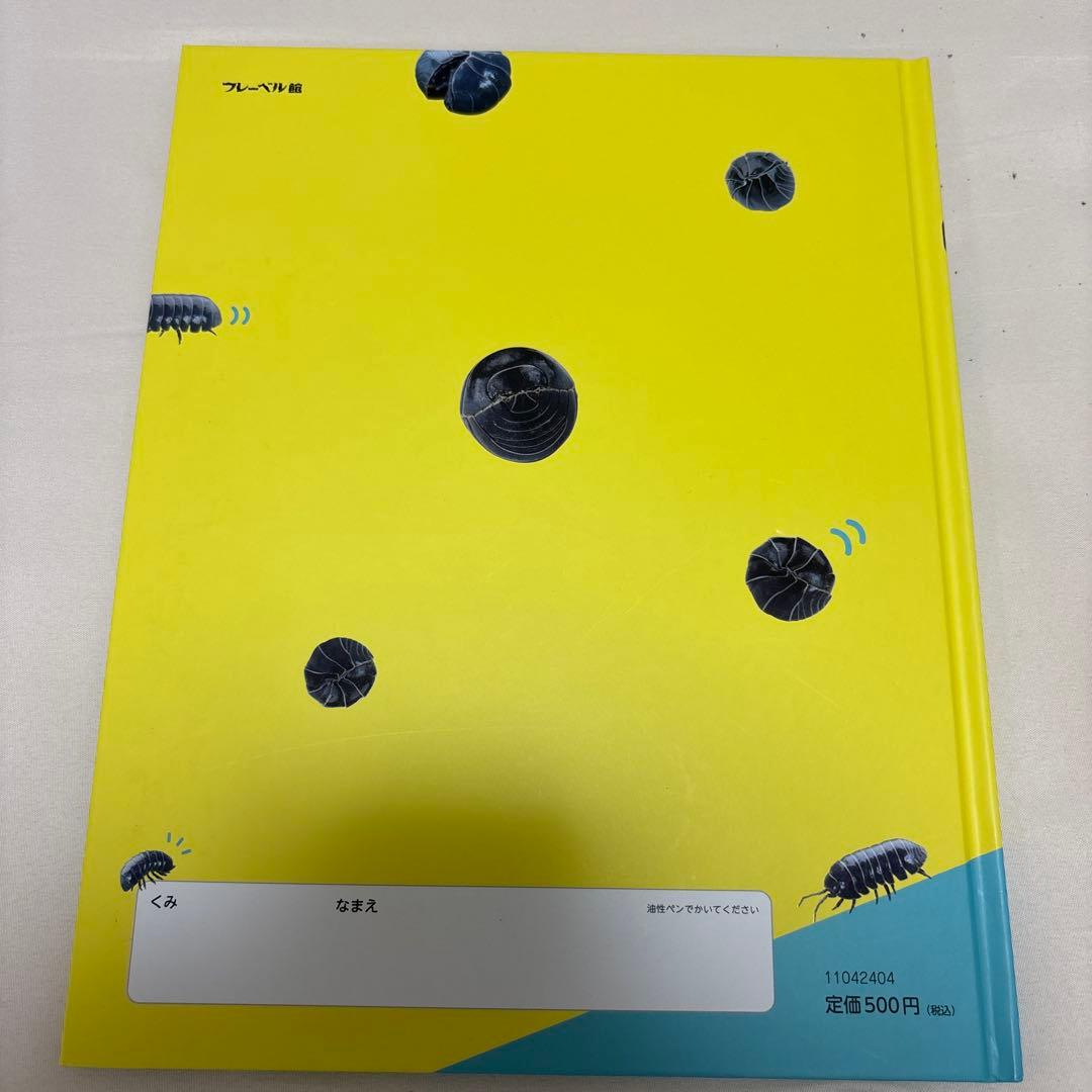 しぜん　キンダーブック　24冊セット　フレーベル館