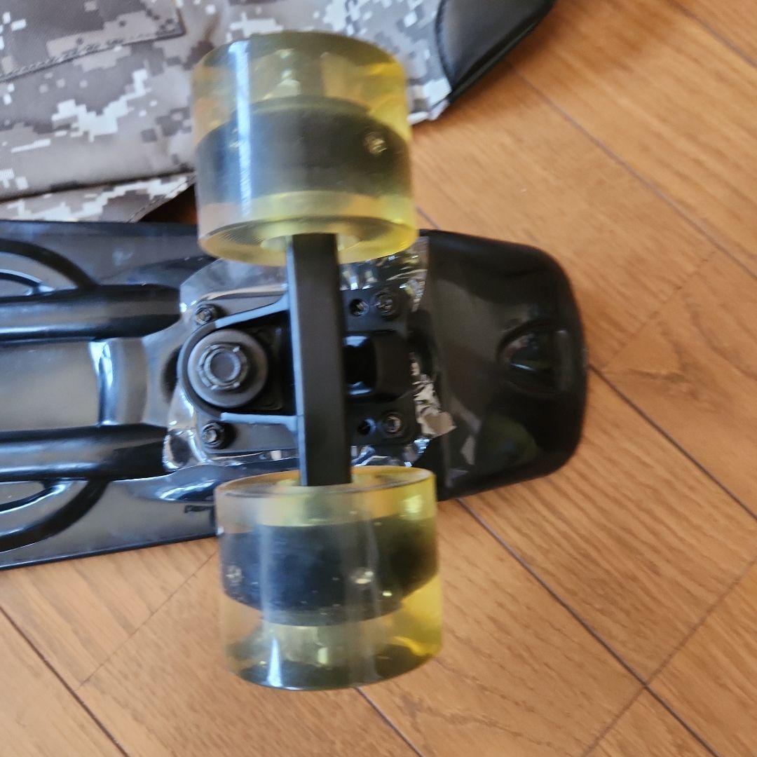 スケボー キッズ