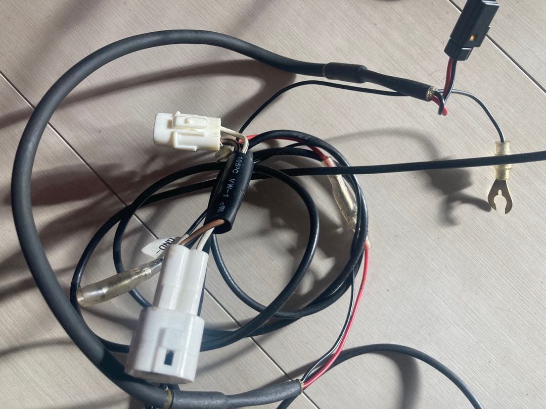 MSC-BE51 ２　セットアップ済 オートバイ用　ETC 二輪　CB ニンジャ