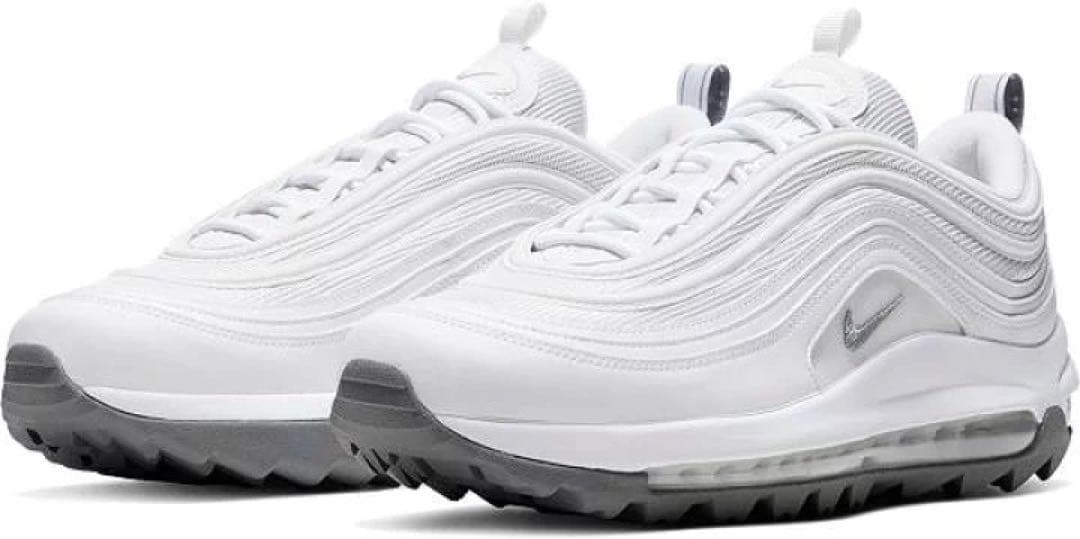 NIKE　エア マックス AIR MAX 97G
